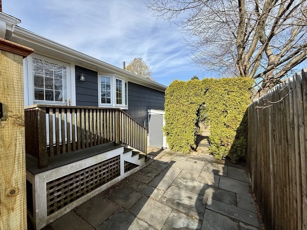 Photo of Unit 1 at 30 Haley Road
