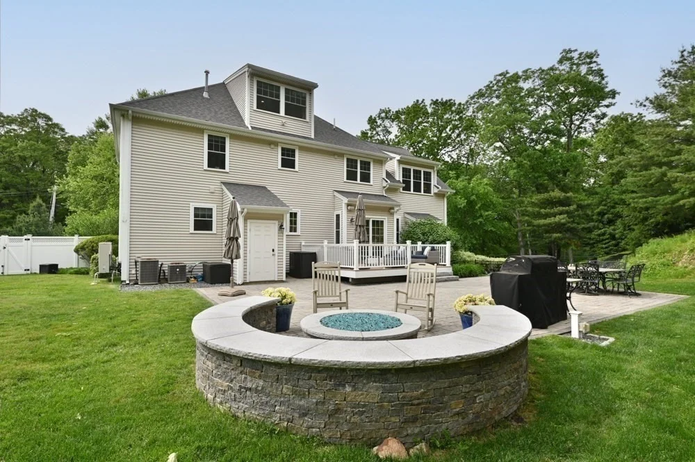 Photo of 124 Marblehead Street