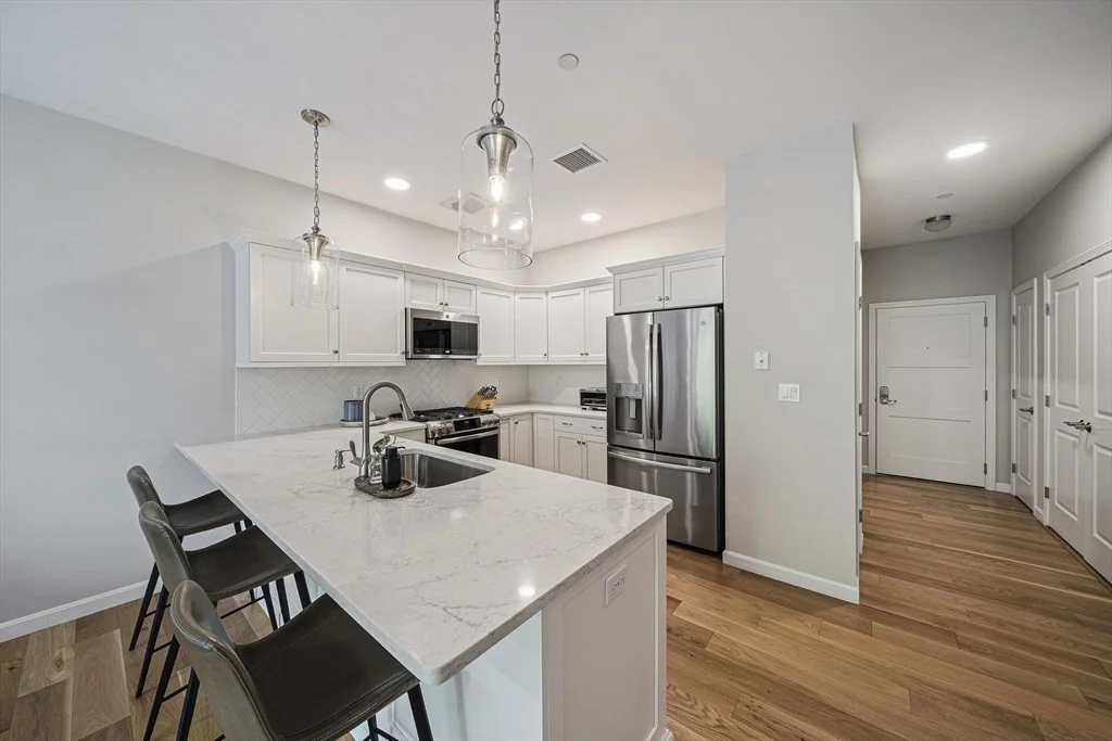 Photo of Unit 104 at 1 Revolution Way