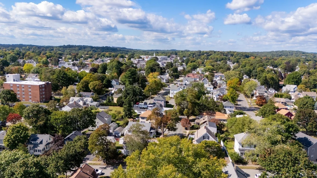 Photo of 9 Dimock St