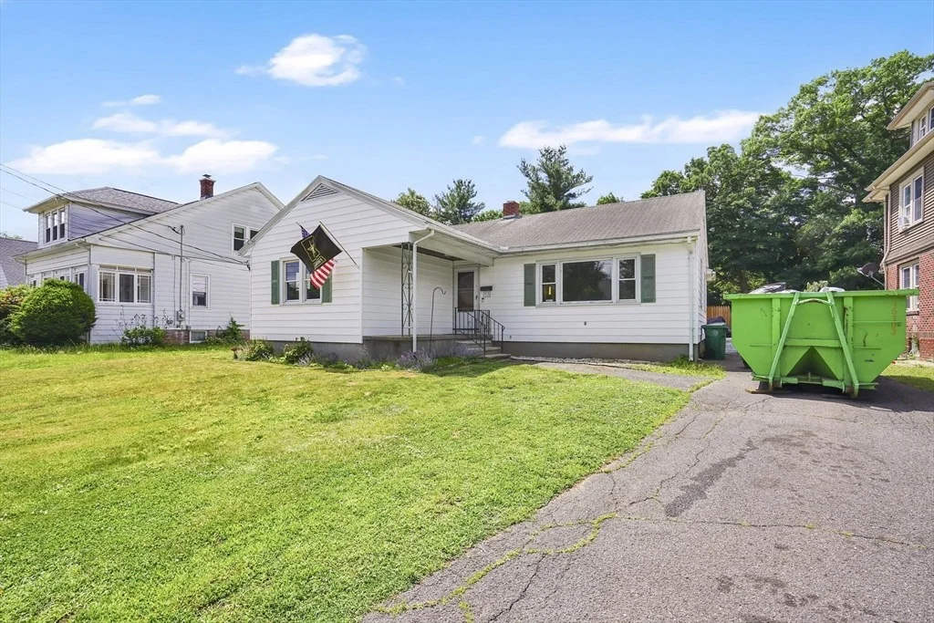 Photo of 53 Ellerton St