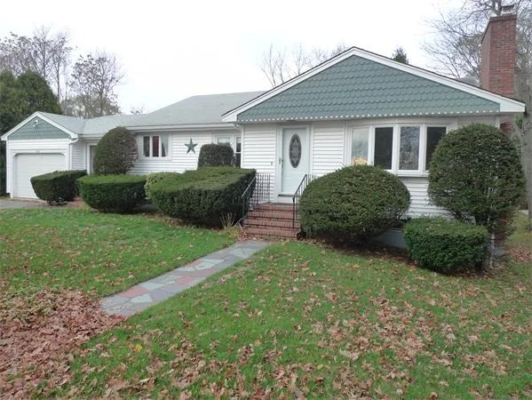 Photo of 204 Lowell St