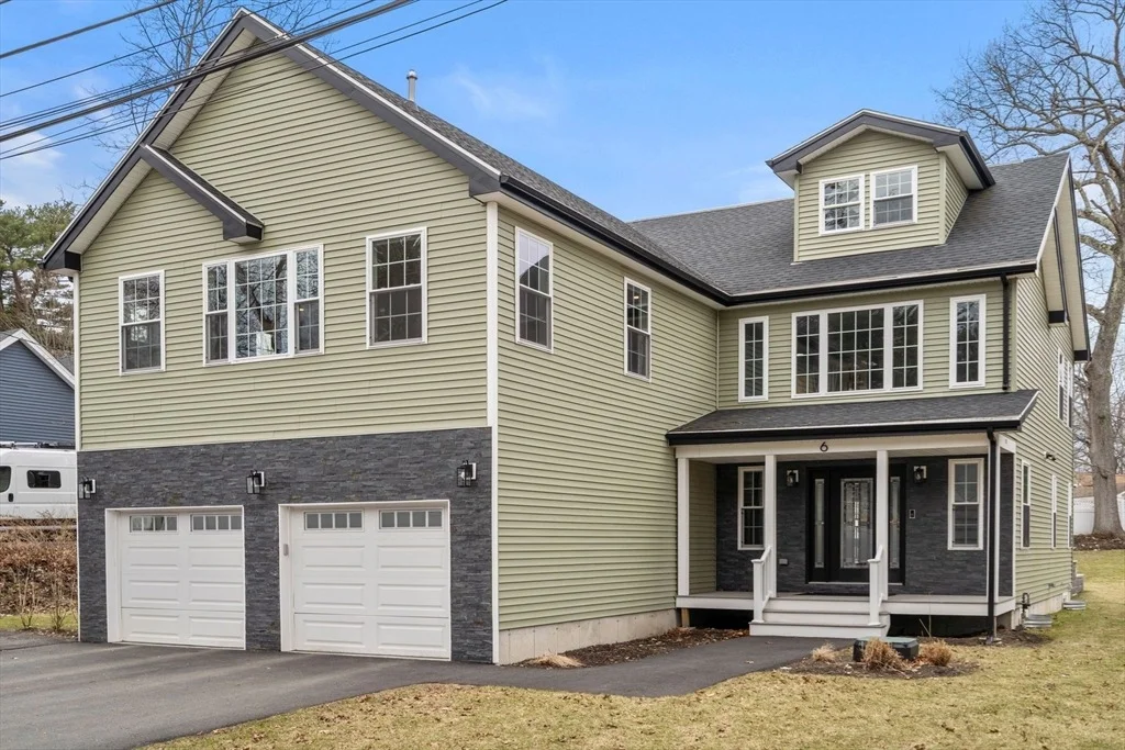 Photo of 6 Ash St