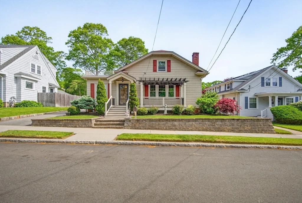 Photo of 488 Montgomery Street