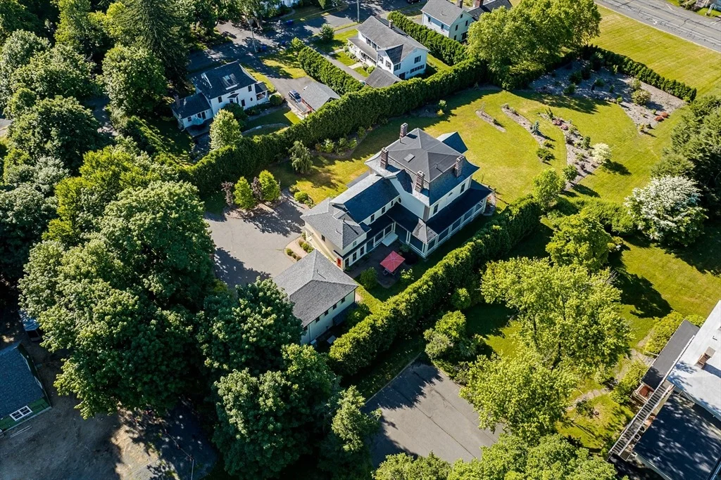 Photo of 38 Gray St.