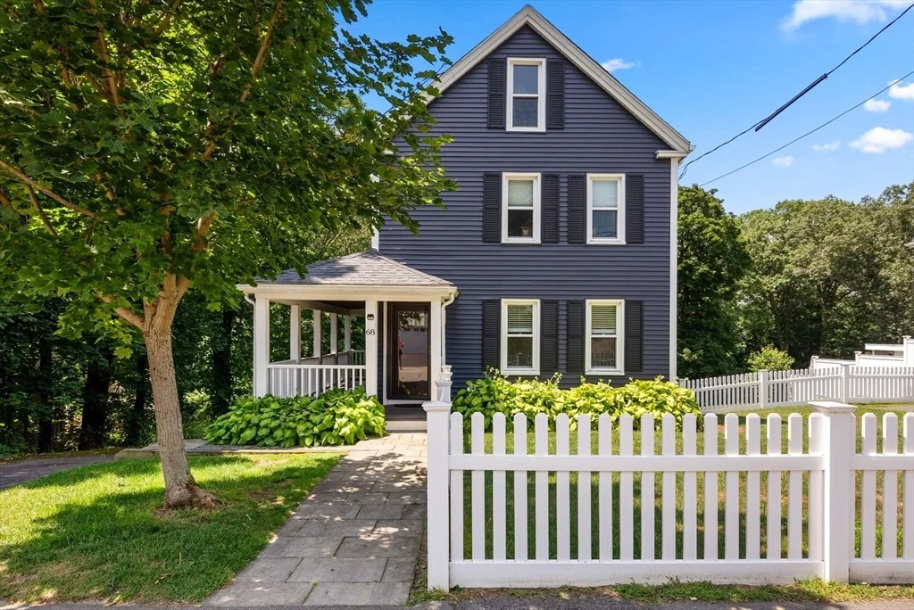 Photo of 68 Prospect Street