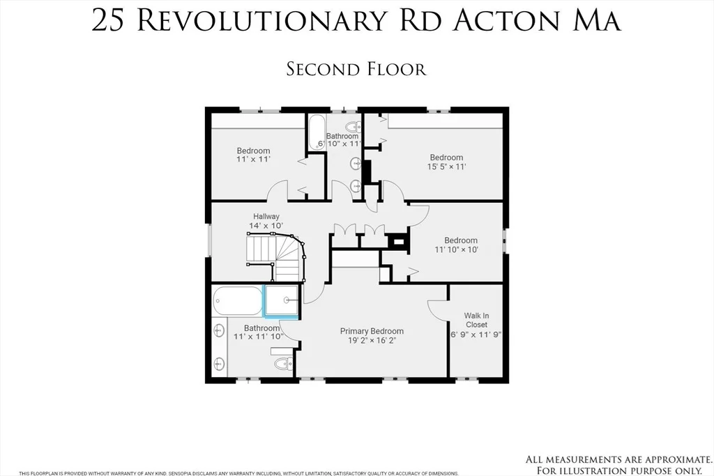 Photo of 25 Revolutionary Rd
