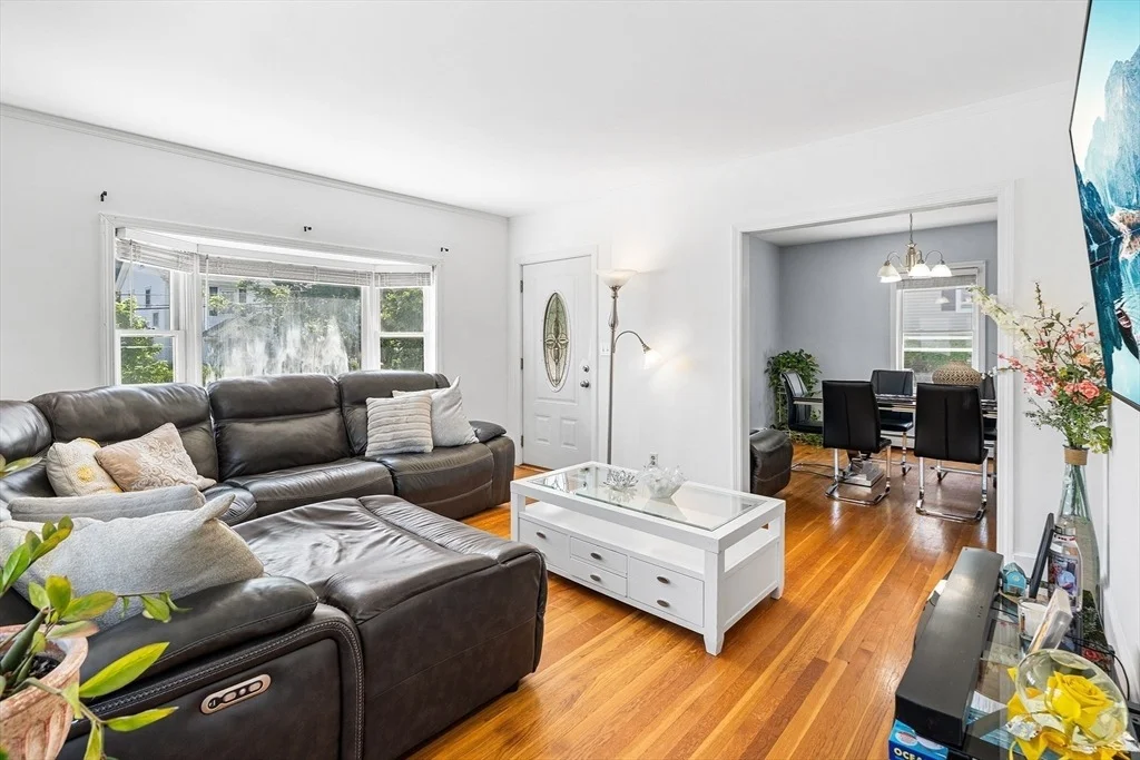 Photo of 3 Fitz Road