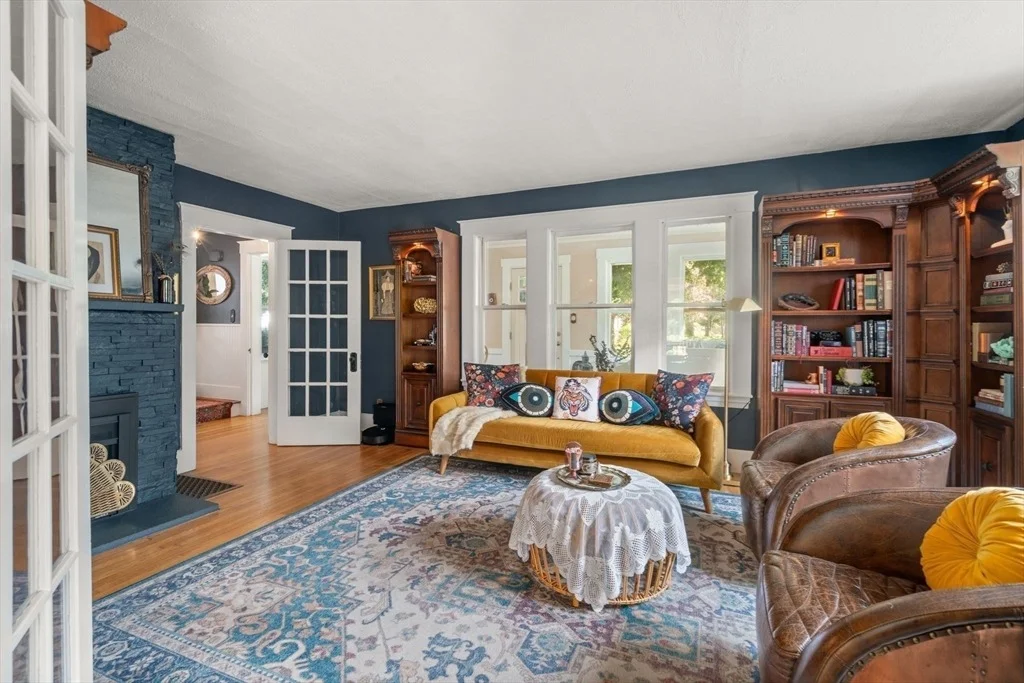 Photo of 127 Summer Street