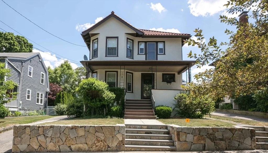 Photo of 20 Hall Avenue