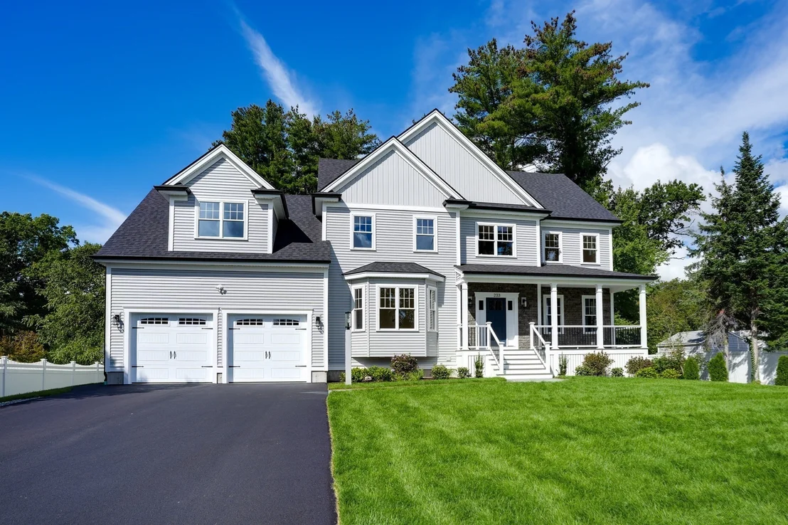 Photo of 233 Fox Hill Rd