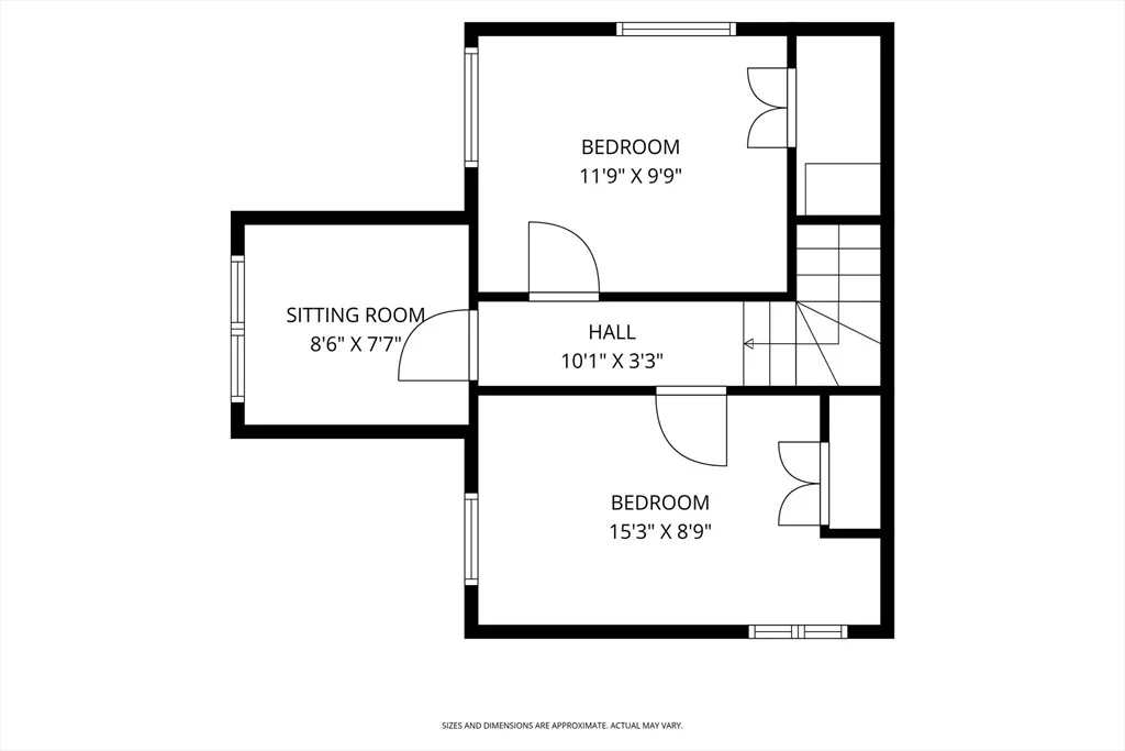 Photo of 238 Dox Rd