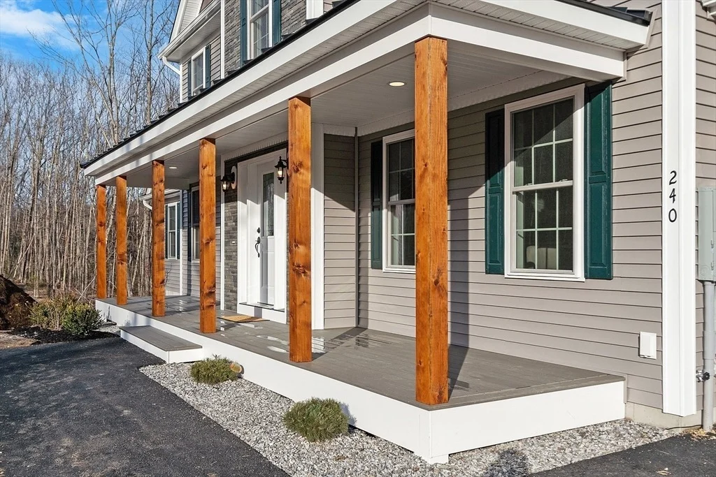 Photo of 240-Lot 2 Davis Rd