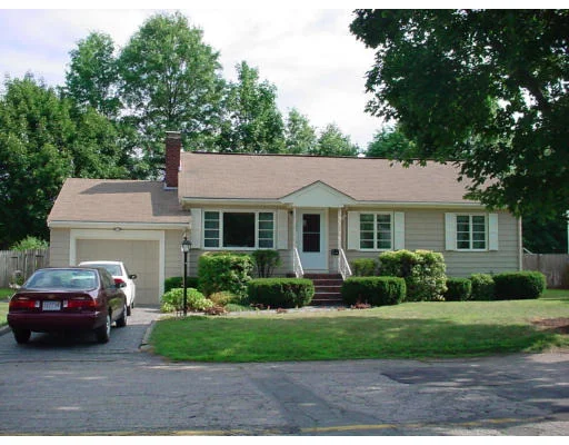 Photo of 235 Channing Rd