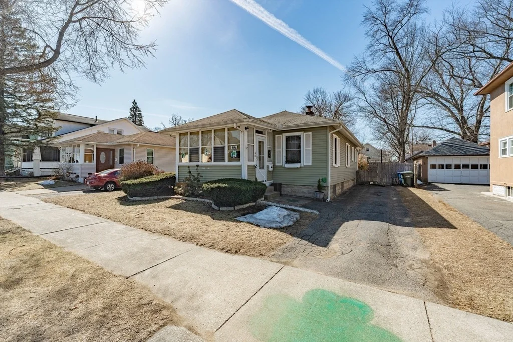 Photo of 66 Alvin Street