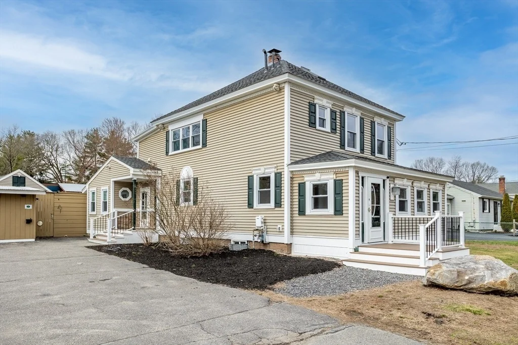 Photo of 62 Sterling St