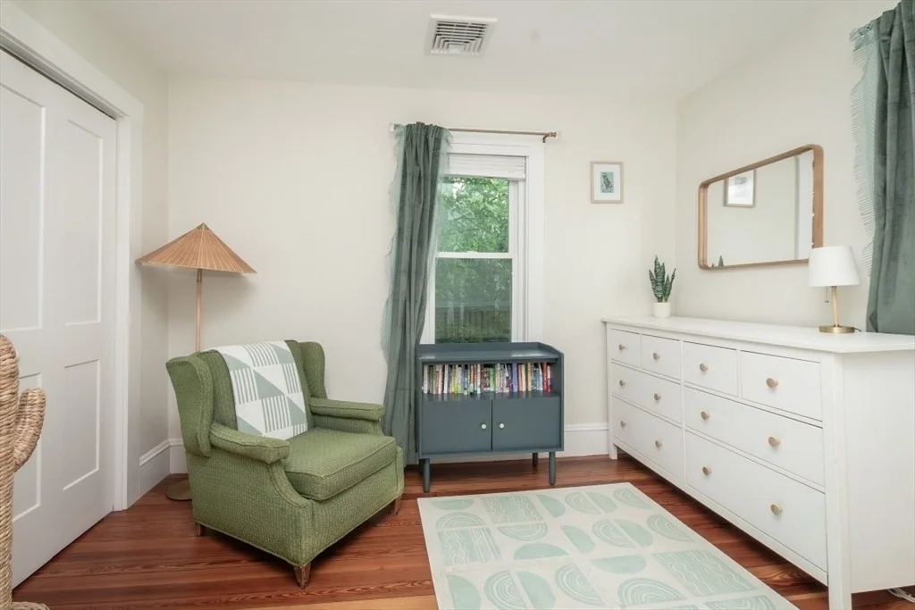 Photo of 22 Williams St.