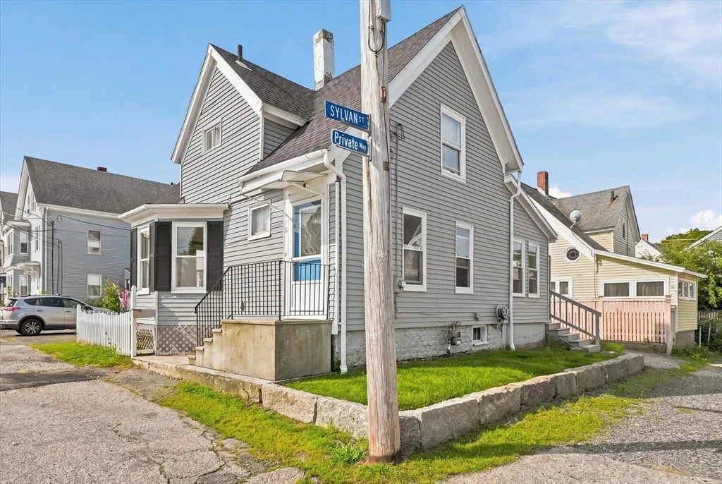 Photo of 8 Sylvan Street