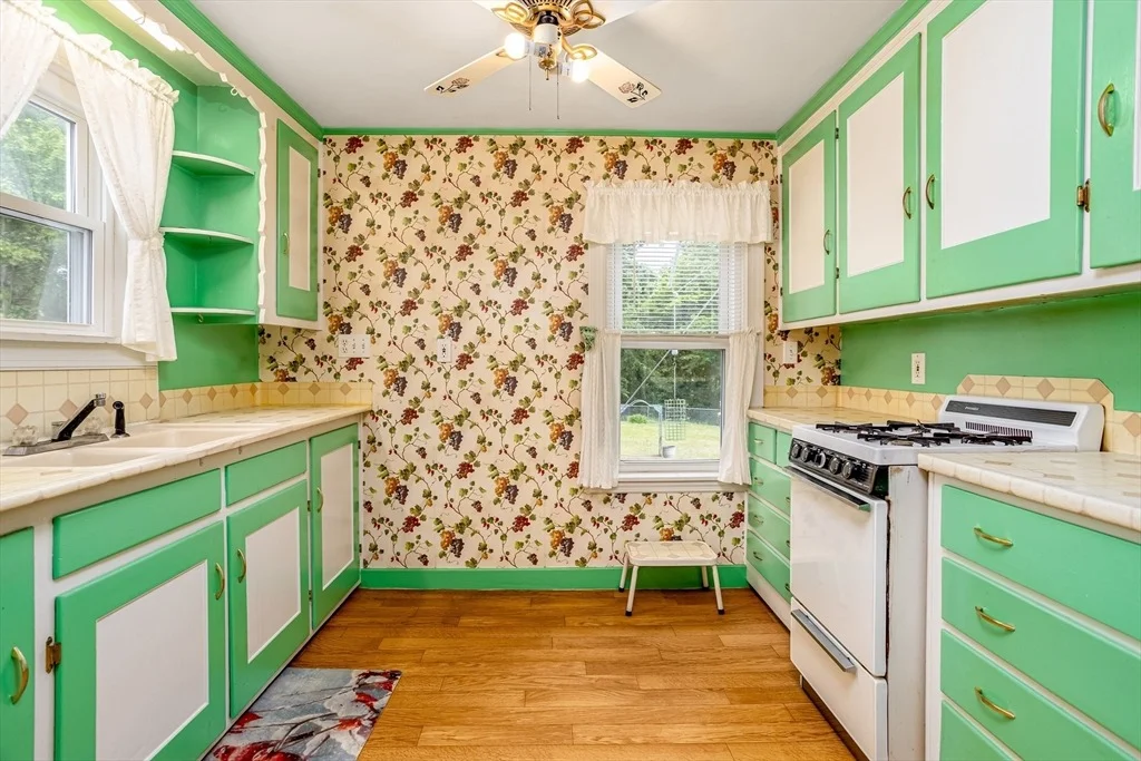 Photo of 119 Clark St