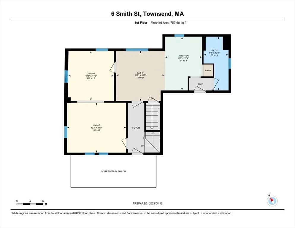 Photo of 6 Smith St