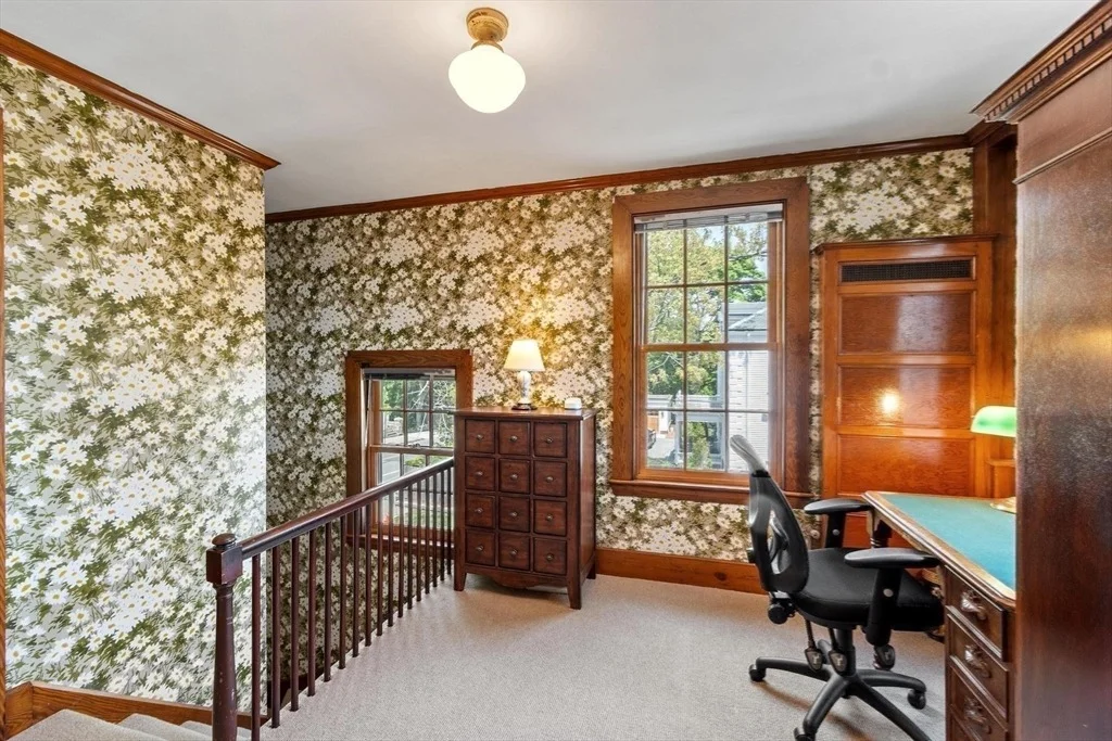 Photo of 89 Lothrop Street