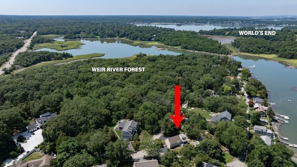 Photo of 61 Barnstable Road