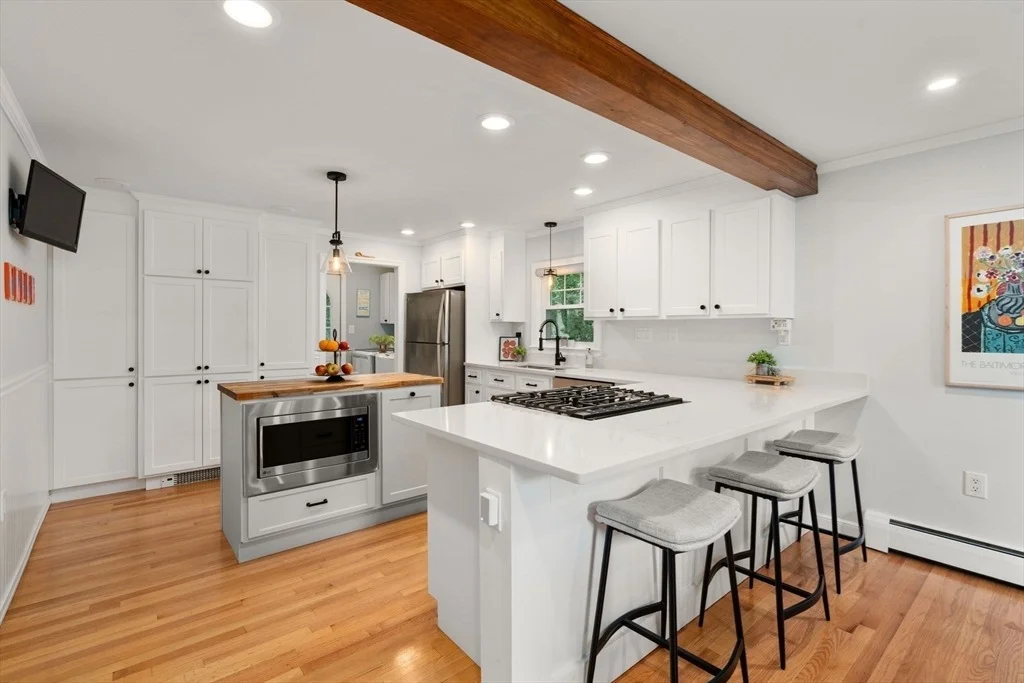 Photo of 3 Berkeley Rd