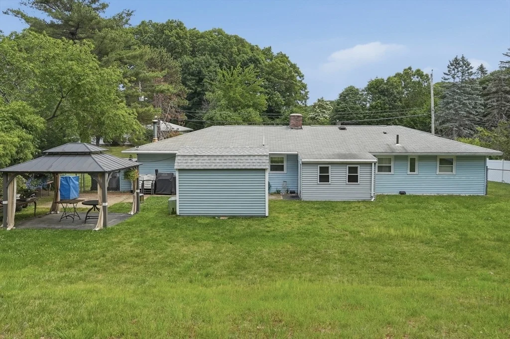 Photo of 4 Edith Road