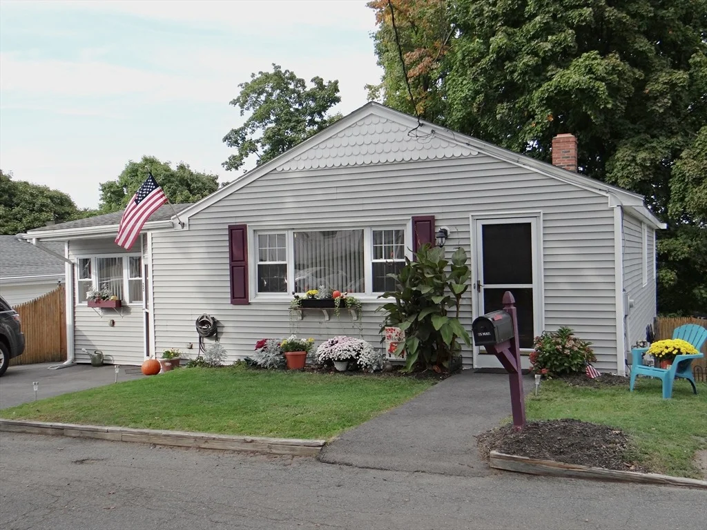 Photo of 25 Marshall Ave