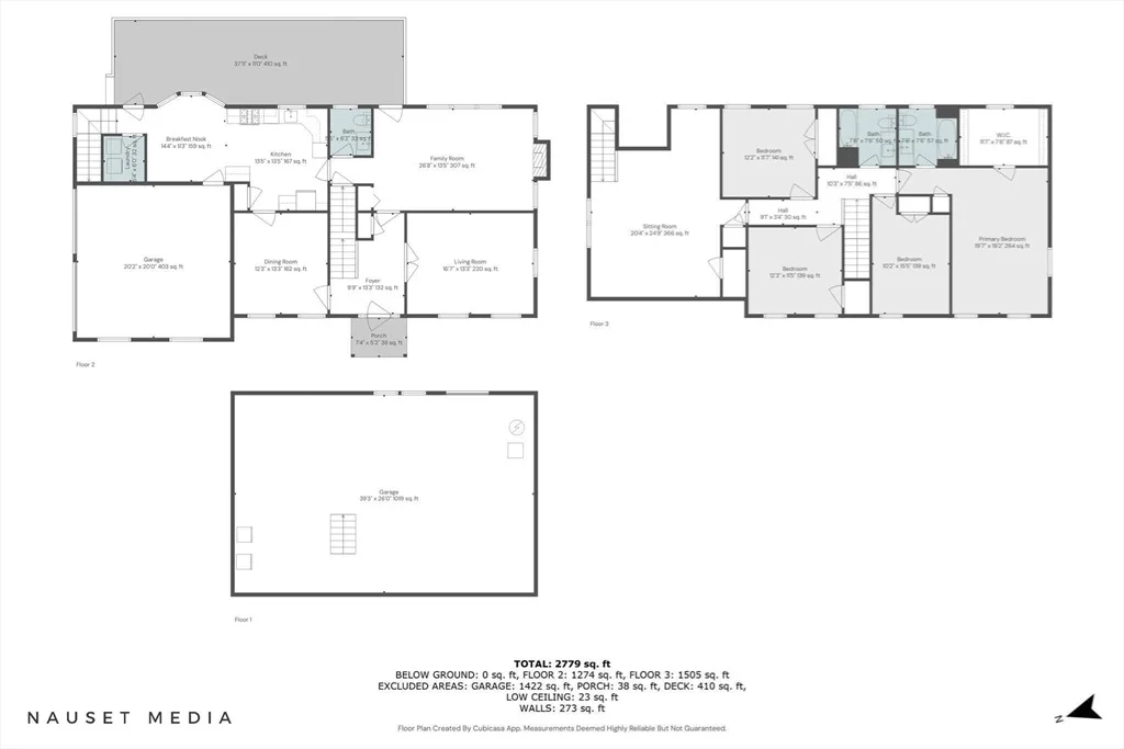Photo of 43 Owl Pond Rd