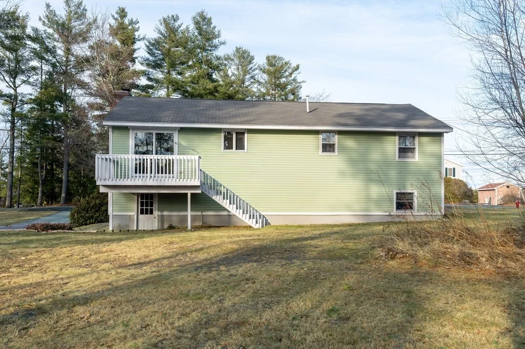 Photo of 207 Sherbert Rd