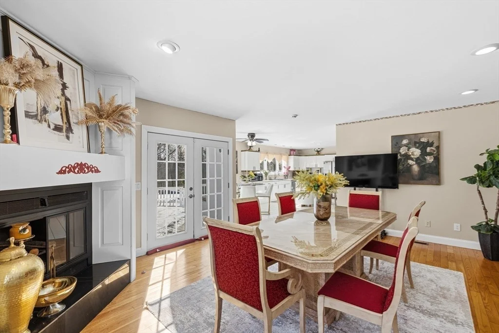 Photo of 95 Ramshorn Road