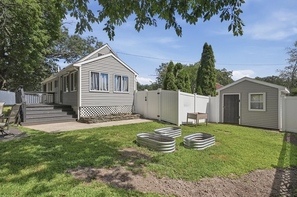 Photo of 1 Springwell Road