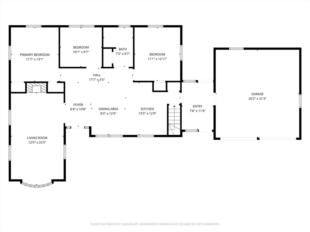 Photo of 259 Ohio Ave