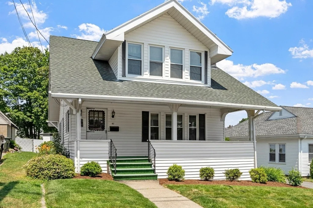 Photo of 47 Arnold St