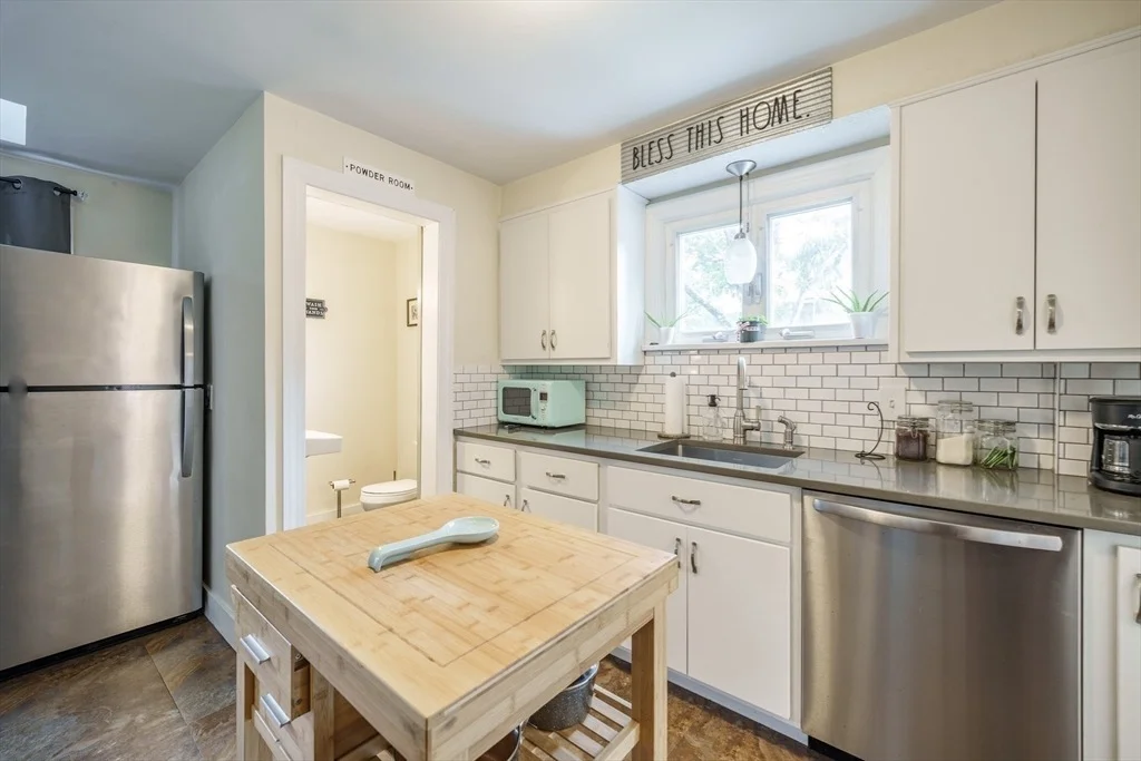 Photo of 23 Berwick Road