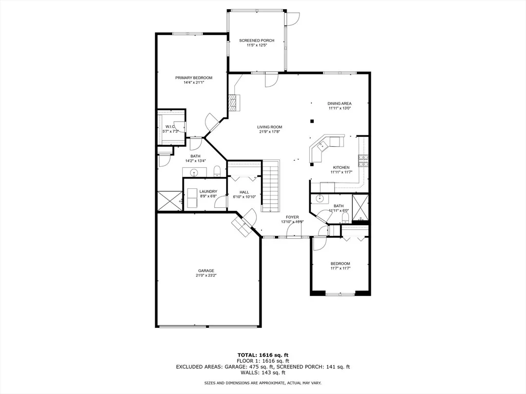 Photo of Unit 124 at 124 High Pine Circle