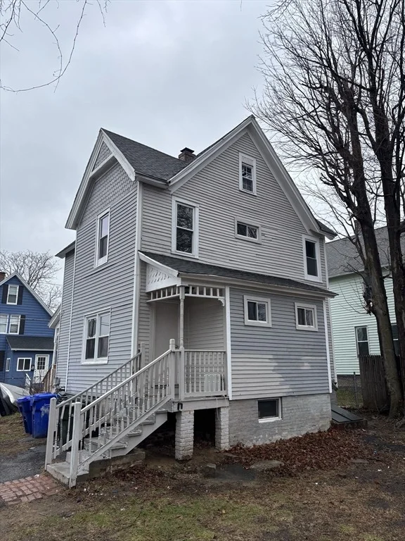 Photo of 27 Chester St