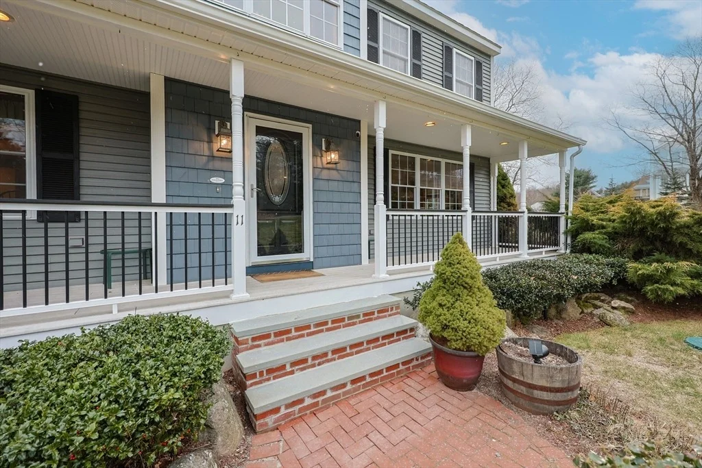 Photo of 11 Brigham Rd