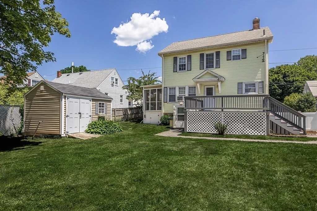 Photo of 32 Raymond Road