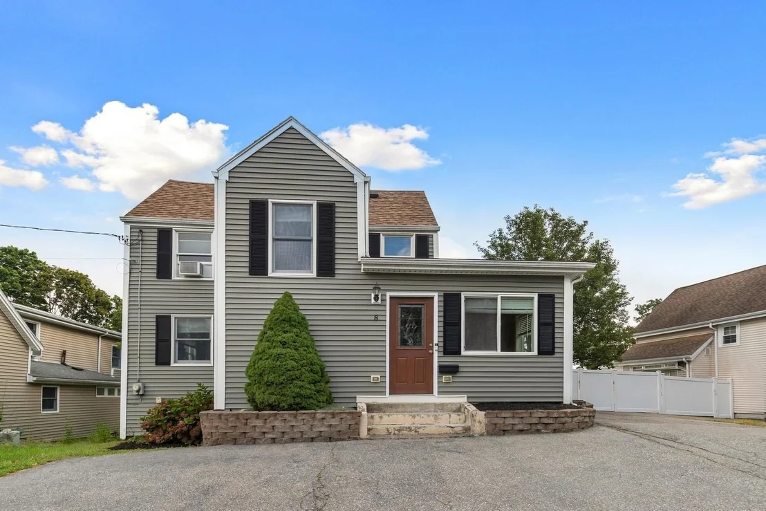 Photo of 8 Herbert St