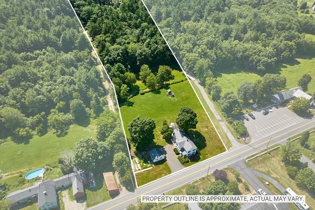 Photo of 666 Montgomery Rd