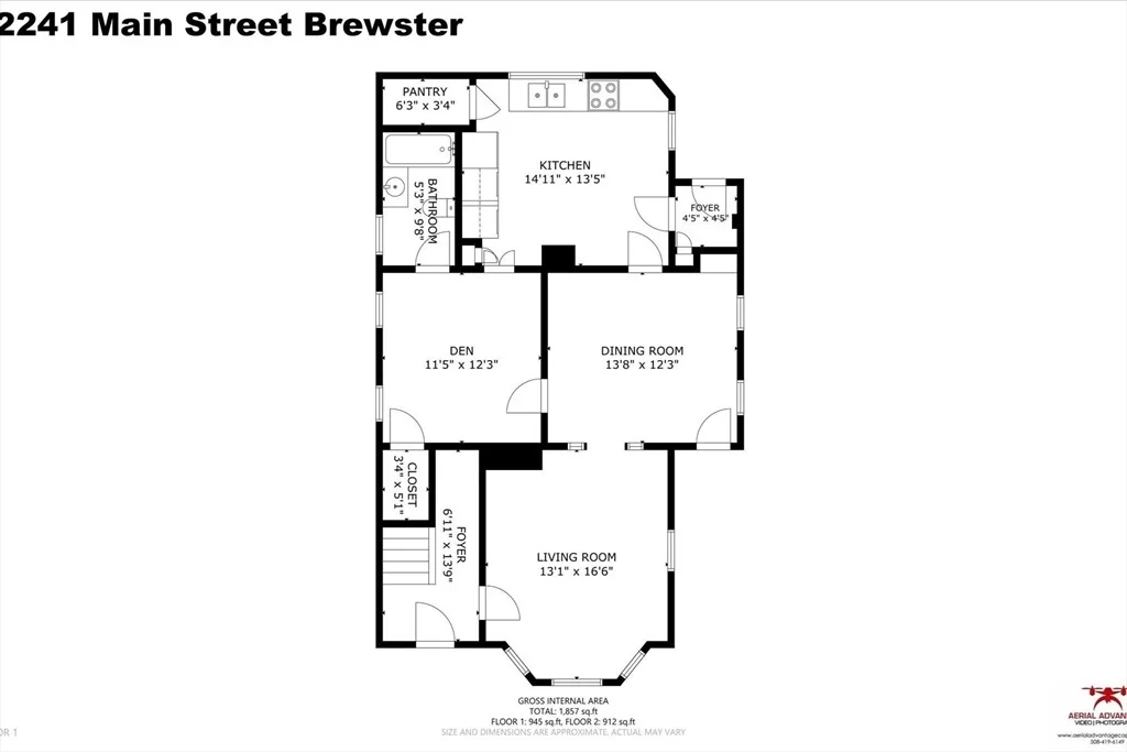 Photo of 2241 Main St