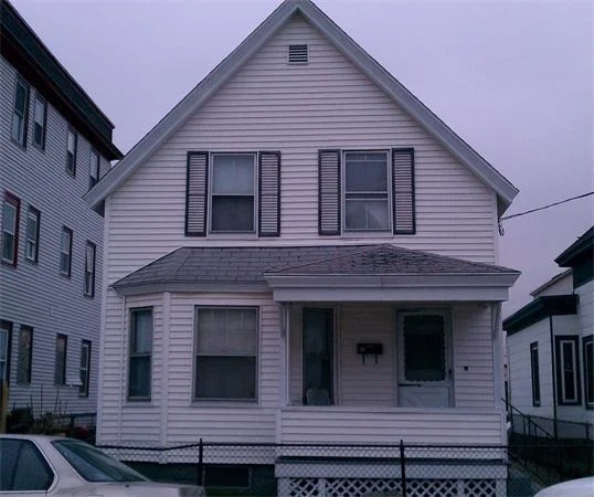 Photo of 20 Springfield St.