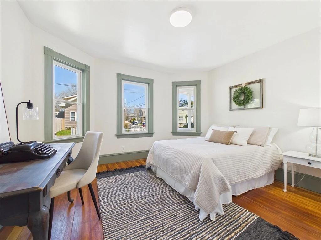 Photo of 270 Garden St