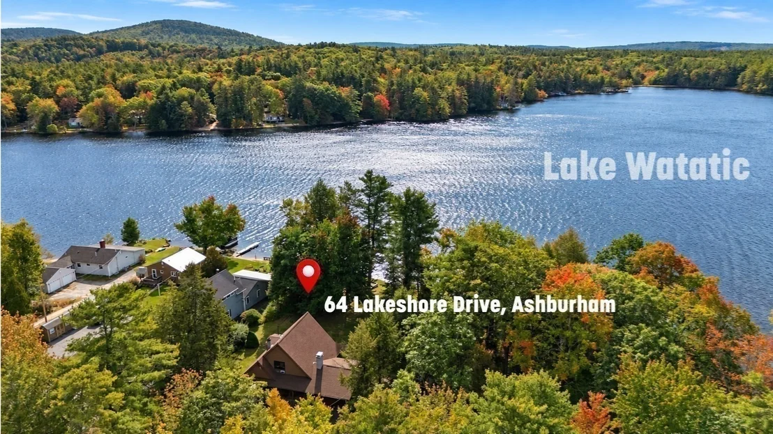 Photo of 64 Lakeshore Dr