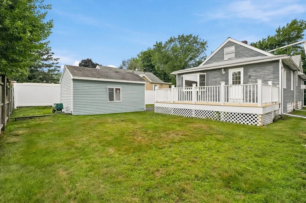 Photo of 32 Glendale Ave