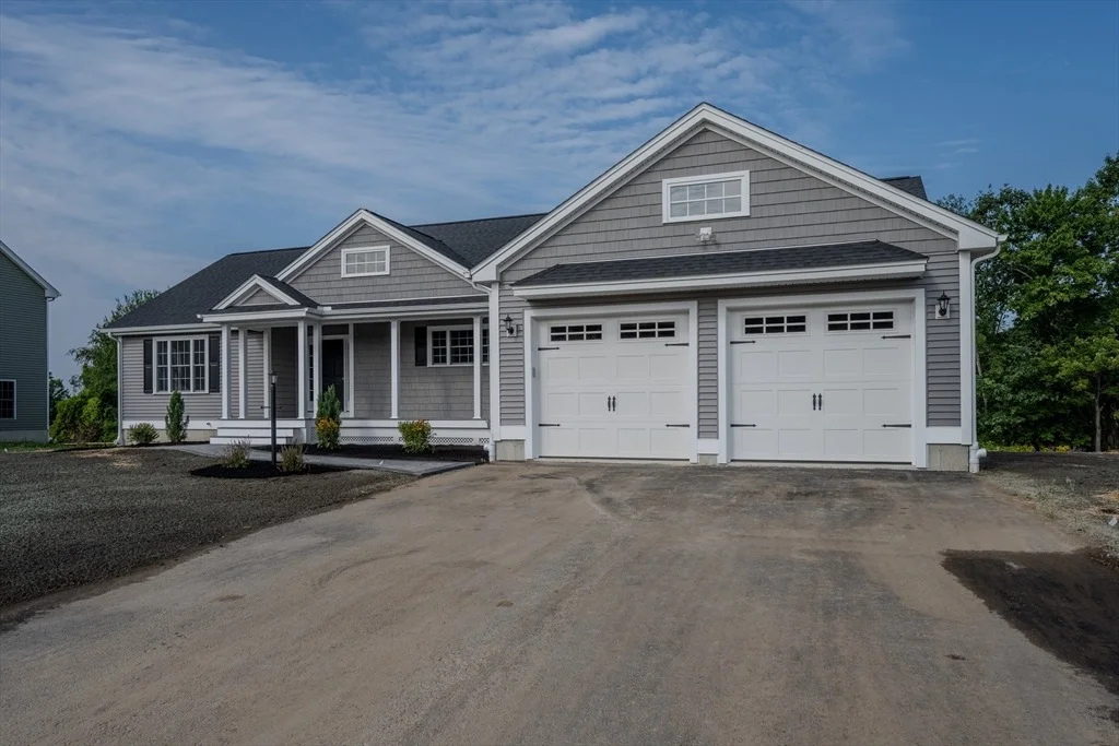 Photo of Unit LOT13 at 16 Esther Way