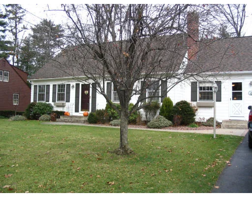 Photo of 41 Paucatuck Rd