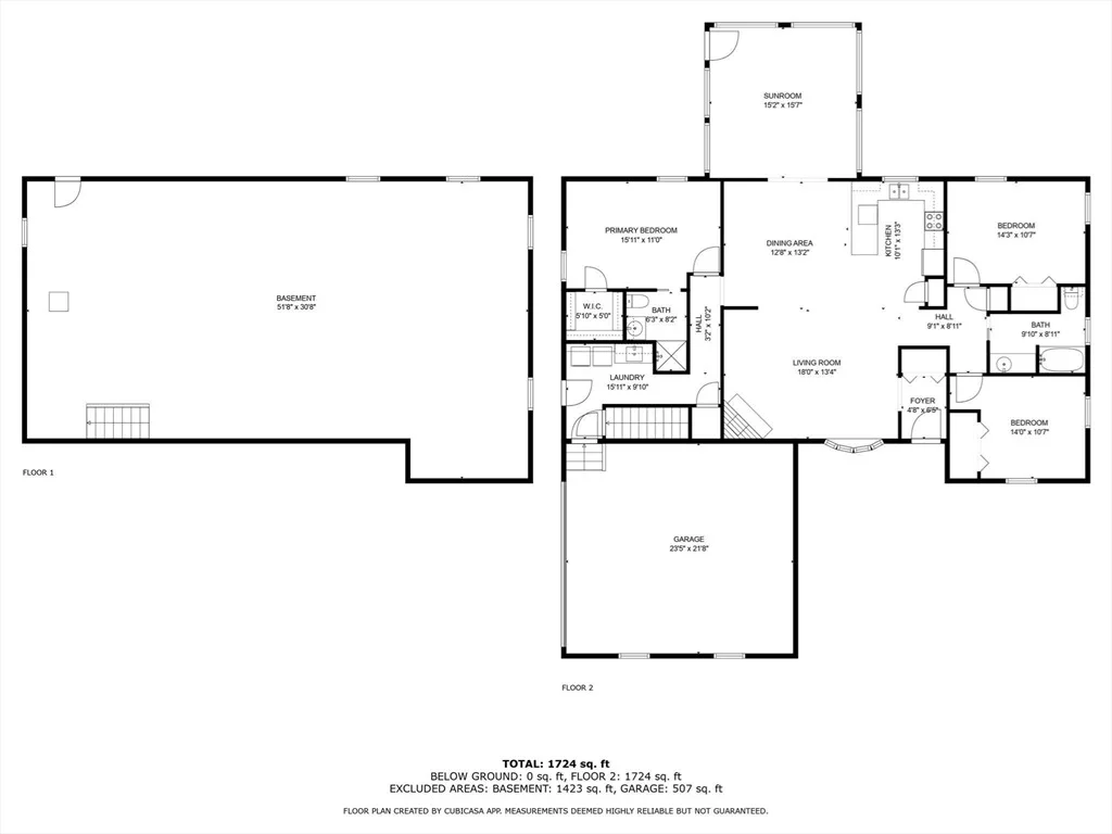 Photo of 15 Hamilton Way